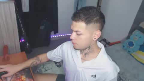 marcelo_m1lk online show from 10-10-25, 05:39