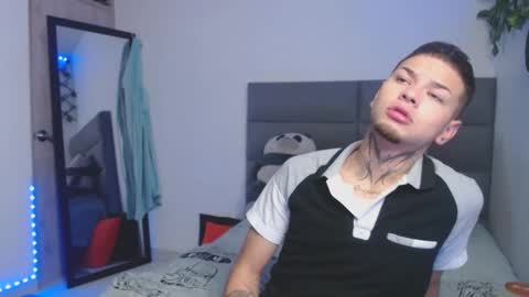 marcelo_m1lk online show from 10-14-25, 05:19