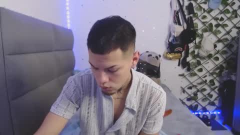 marcelo_m1lk online show from 10-26-25, 01:55