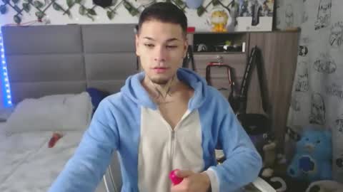 marcelo_m1lk online show from 10-27-25, 10:36