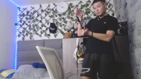 marcelo_m1lk online show from 10-29-25, 05:20