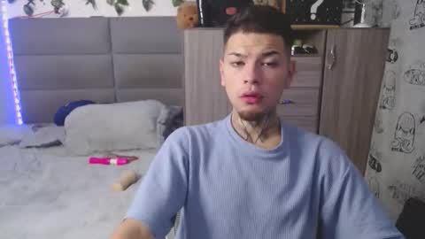 marcelo_m1lk online show from 11-03-25, 04:47