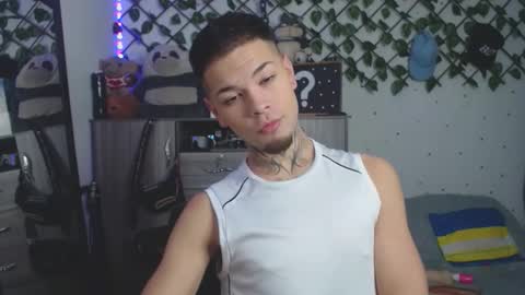 marcelo_m1lk online show from 11-05-25, 03:50