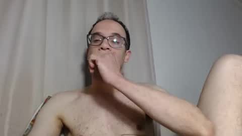 marcnashio online show from 05-10-26, 06:29