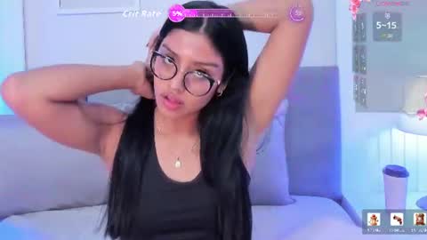 Snapshot of marci_evil chatting on 07-13-26, 12:57 Marcela online show from 07-13-26, 12:57