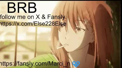 marci_n online show from 04-14-26, 04:40