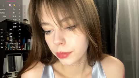 Alisa online show from 09-21-25, 03:13