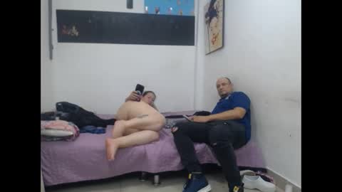 Snapshot of marckandjossi1 chatting on 11-01-25, 10:34 marckandjossi1 online show from 11-01-25, 10:34