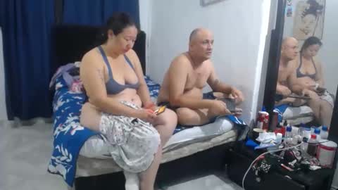 marckandjossi1 online show from 04-28-26, 01:59