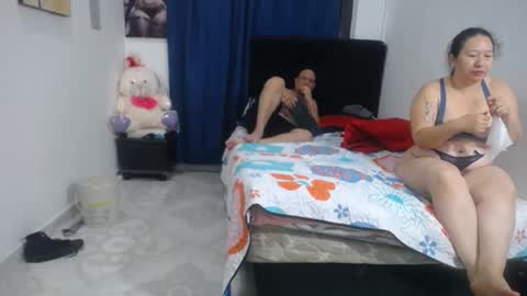 marckandjossi1 online show from 05-11-26, 03:45