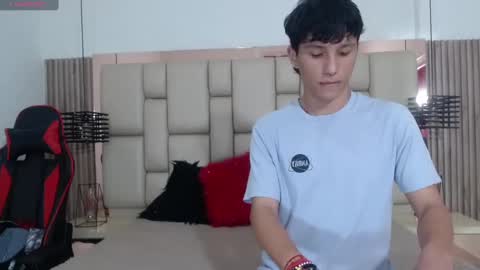 Marck online show from 02-07-25, 12:39