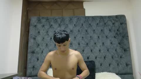 Marck online show from 03-03-25, 01:20