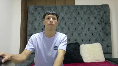 Marck online show from 03-05-25, 01:06