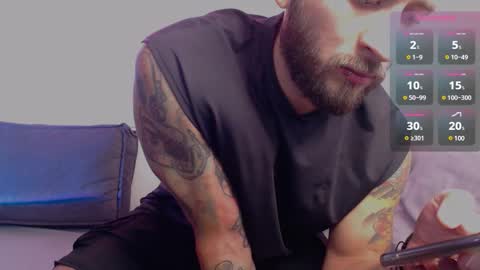 marco_allison43 online show from 12-05-24, 02:33