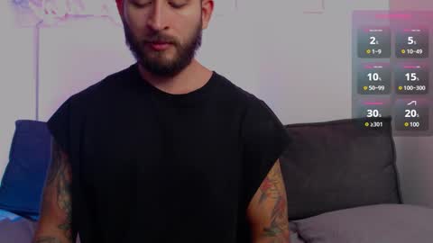 marco_allison43 online show from 12-06-24, 03:00