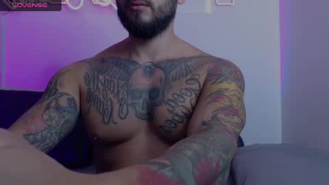 marco_allison43 online show from 01-04-25, 03:49