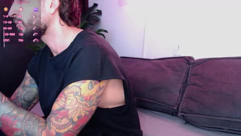 marco_allison43 online show from 01-12-26, 08:25