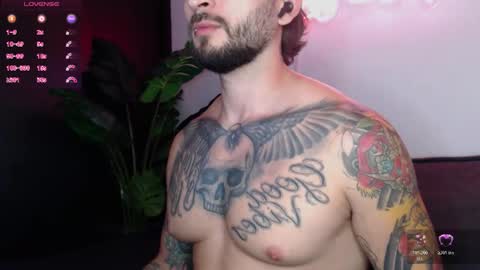 marco_allison43 online show from 01-15-26, 10:13