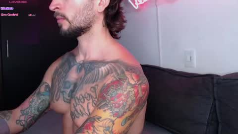 marco_allison43 online show from 05-05-26, 06:05