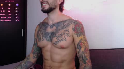 marco_allison43 online show from 05-12-26, 06:27