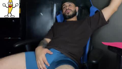 marco_aure online show from 03-22-26, 05:55