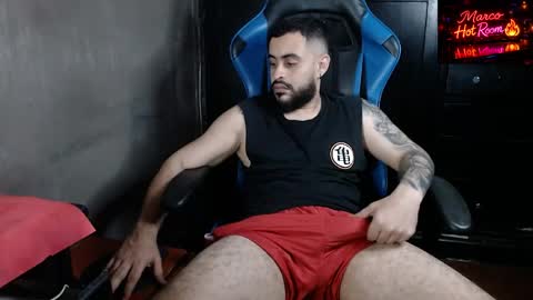 marco_aure online show from 05-06-26, 07:13