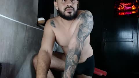 marco_aure online show from 05-08-26, 05:13