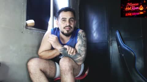 Snapshot of marco_aure chatting on 06-10-26, 11:03 marco_aure online show from 06-10-26, 11:03