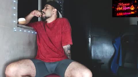Snapshot of marco_aure chatting on 06-14-26, 11:51 marco_aure online show from 06-14-26, 11:51
