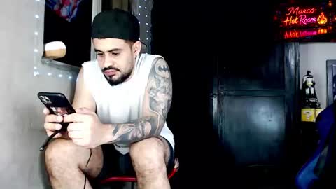 Snapshot of marco_aure chatting on 06-20-26, 01:19 marco_aure online show from 06-20-26, 01:19