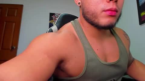 Marco Diaz online show from 09-25-25, 02:04