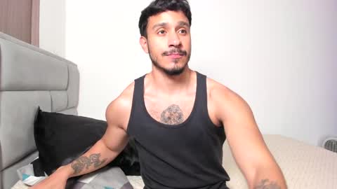 marco_jay online show from 04-11-26, 08:35