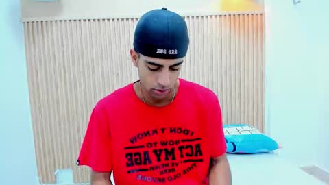 Snapshot of marco_spencer chatting on 11-13-25, 12:15 MARCO online show from 11-13-25, 12:15