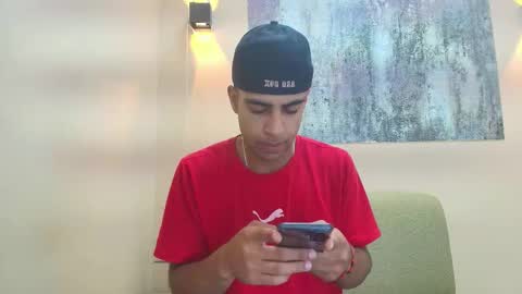 Snapshot of marco_spencer chatting on 11-22-25, 12:15 MARCO online show from 11-22-25, 12:15