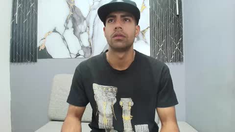 Snapshot of marco_spencer chatting on 11-25-25, 12:27 MARCO online show from 11-25-25, 12:27