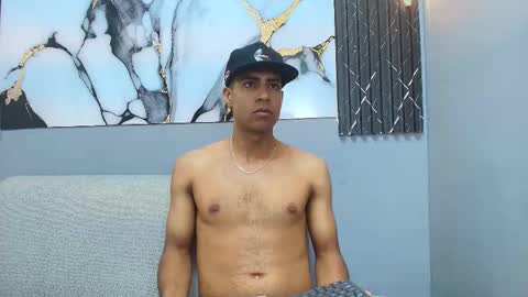 Snapshot of marco_spencer chatting on 11-27-25, 01:13 MARCO online show from 11-27-25, 01:13