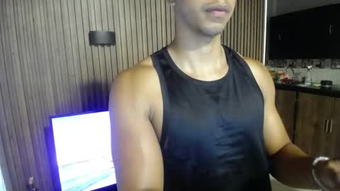 Marco online show from 06-02-26, 03:25