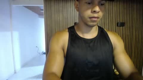 Marco online show from 06-06-26, 01:05