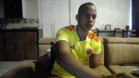 Marco online show from 06-08-26, 01:00