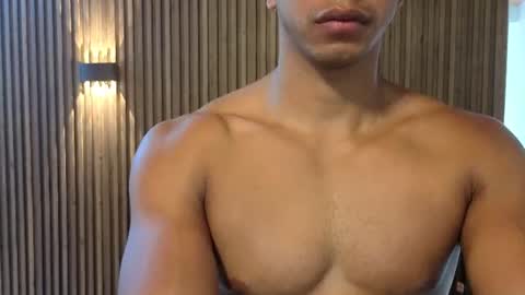 Marco online show from 06-20-26, 05:16