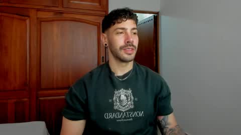 Marco IG marco tahani online show from 05-29-26, 01:20