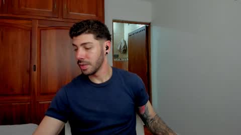 Marco IG marco tahani online show from 06-17-26, 03:13