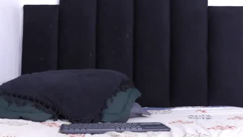 Marco online show from 03-25-26, 03:34