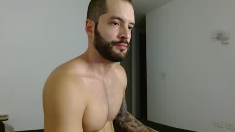 Snapshot of marcoandpolo01 chatting on 01-13-25, 11:38 Marco Polo online show from 01-13-25, 11:38