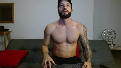 Snapshot of marcoandpolo01 chatting on 01-30-25, 02:38 Marco Polo online show from 01-30-25, 02:38