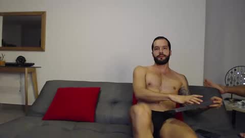 Snapshot of marcoandpolo01 chatting on 01-31-25, 02:15 Marco Polo online show from 01-31-25, 02:15