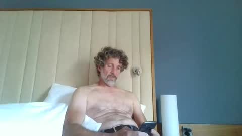 Marcodepolo online show from 11-13-25, 12:04