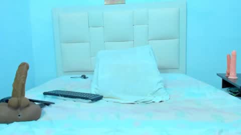 Marco Luis online show from 12-03-24, 12:46