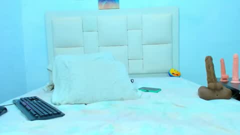 Marco Luis online show from 02-21-25, 11:32