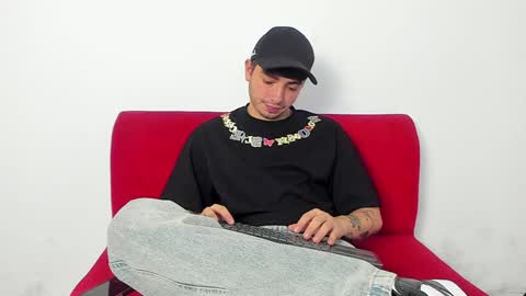 Marcos online show from 12-09-24, 09:16